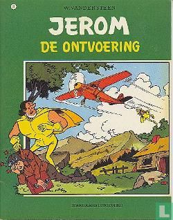 De ontvoering