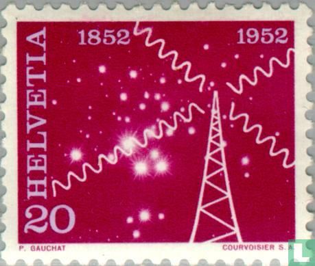 Télécommunications