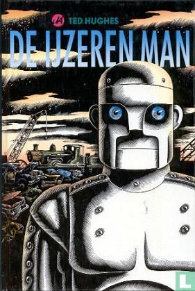 De IJzeren Man