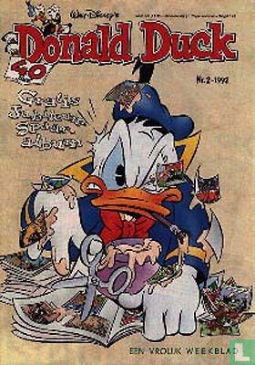 Donald Duck 2