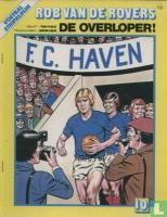 De overloper!