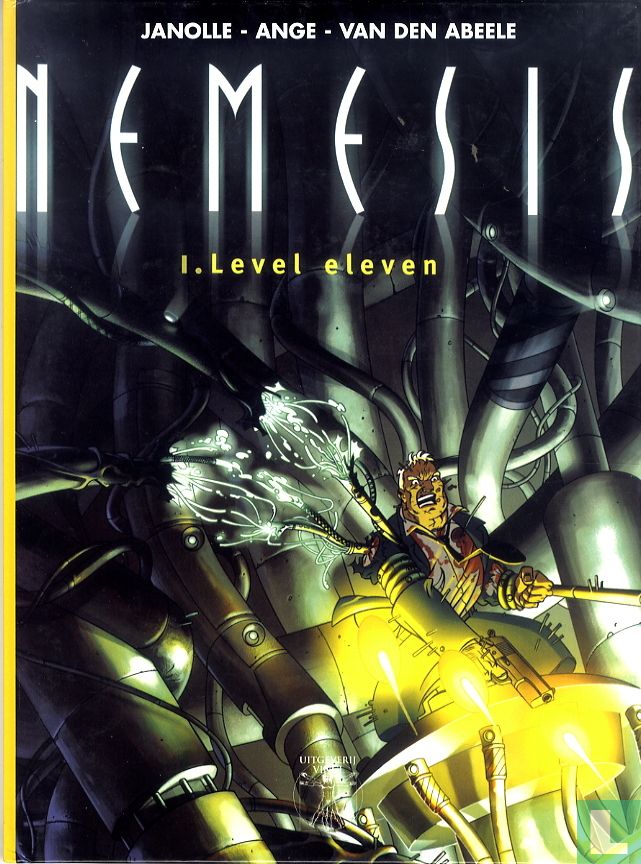 Level Eleven