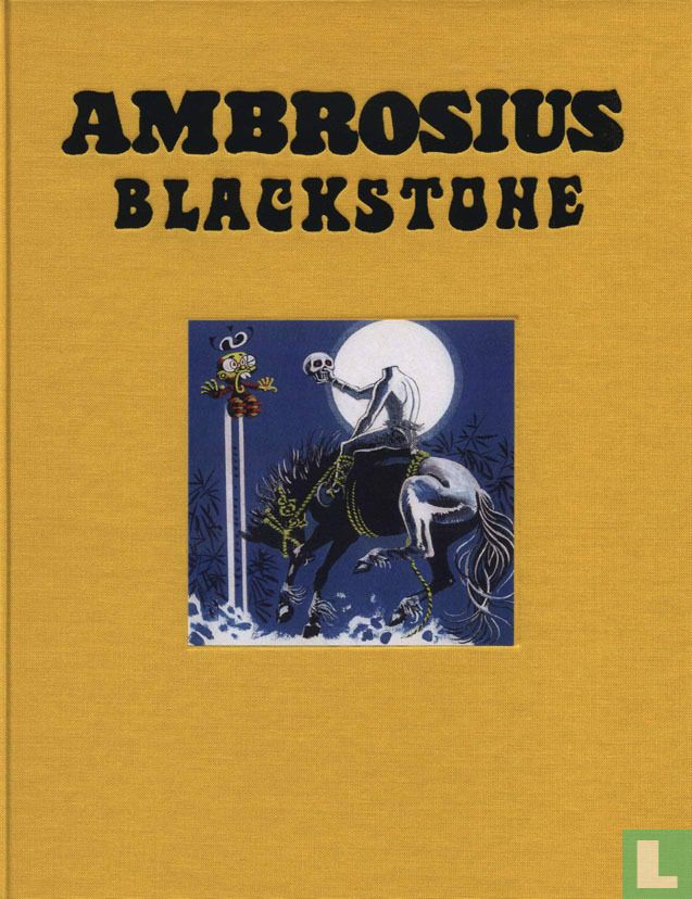 Blackstone