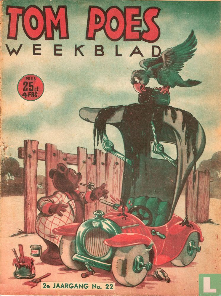 1948/49 nummer 22