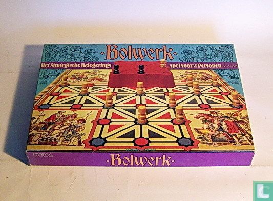 Bolwerk