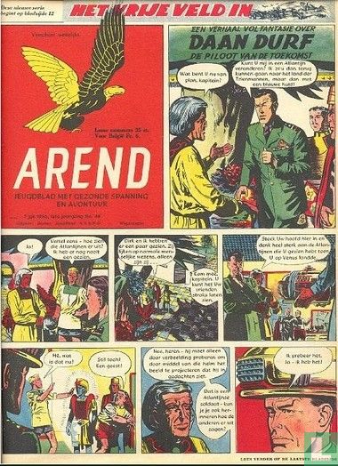 Arend 38