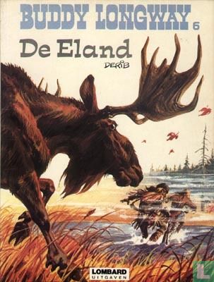 De eland