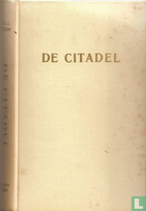 De citadel