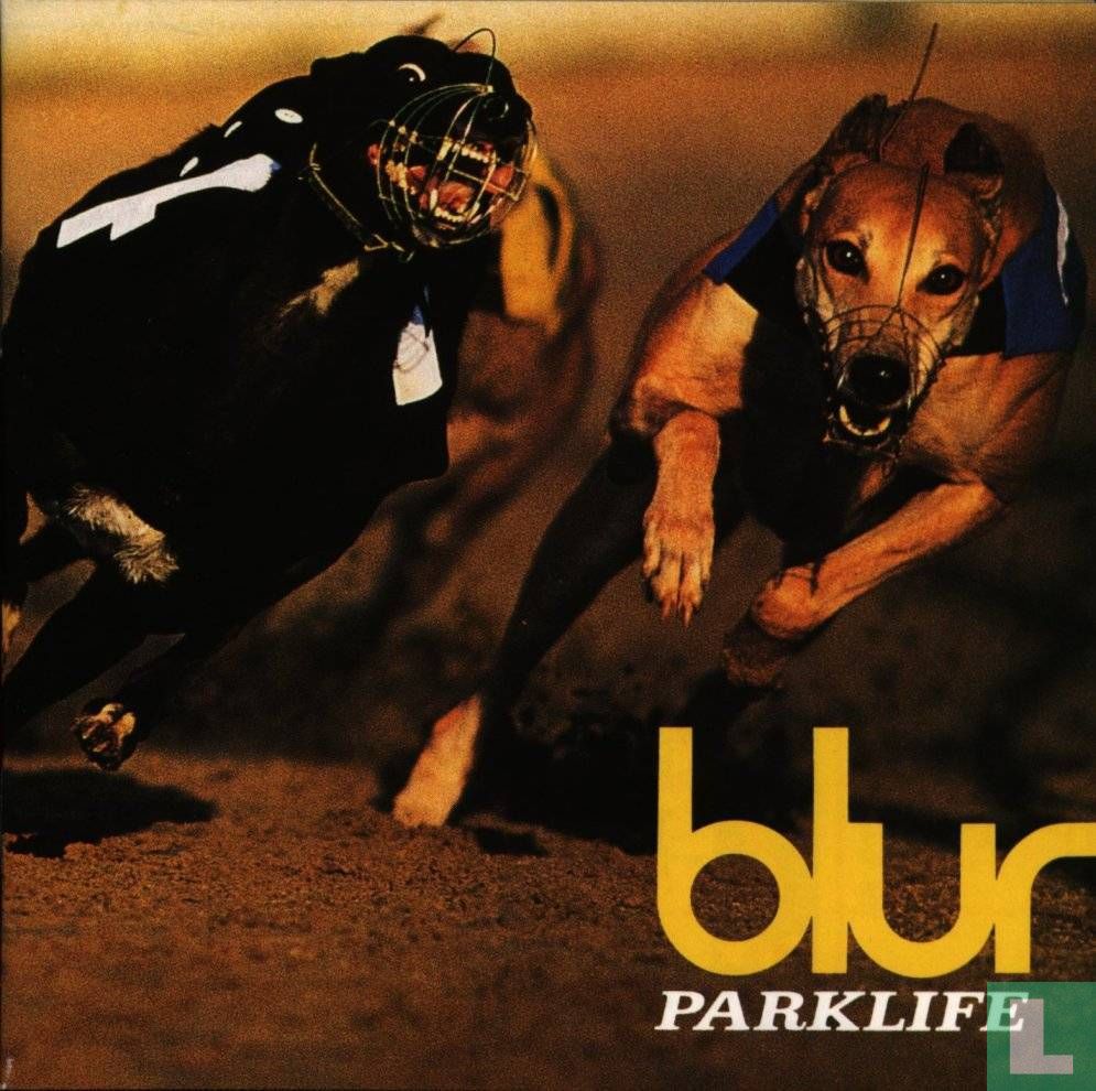 Parklife