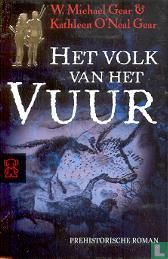 Het Volk van het Vuur