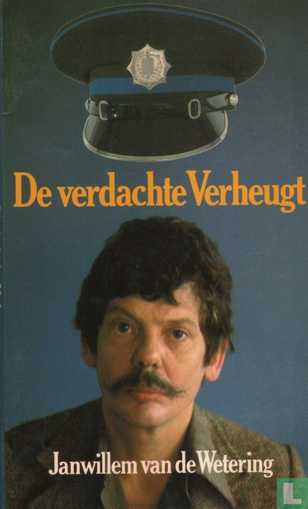 De verdachte Verheugt