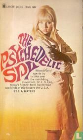 The Psychedelic Spy