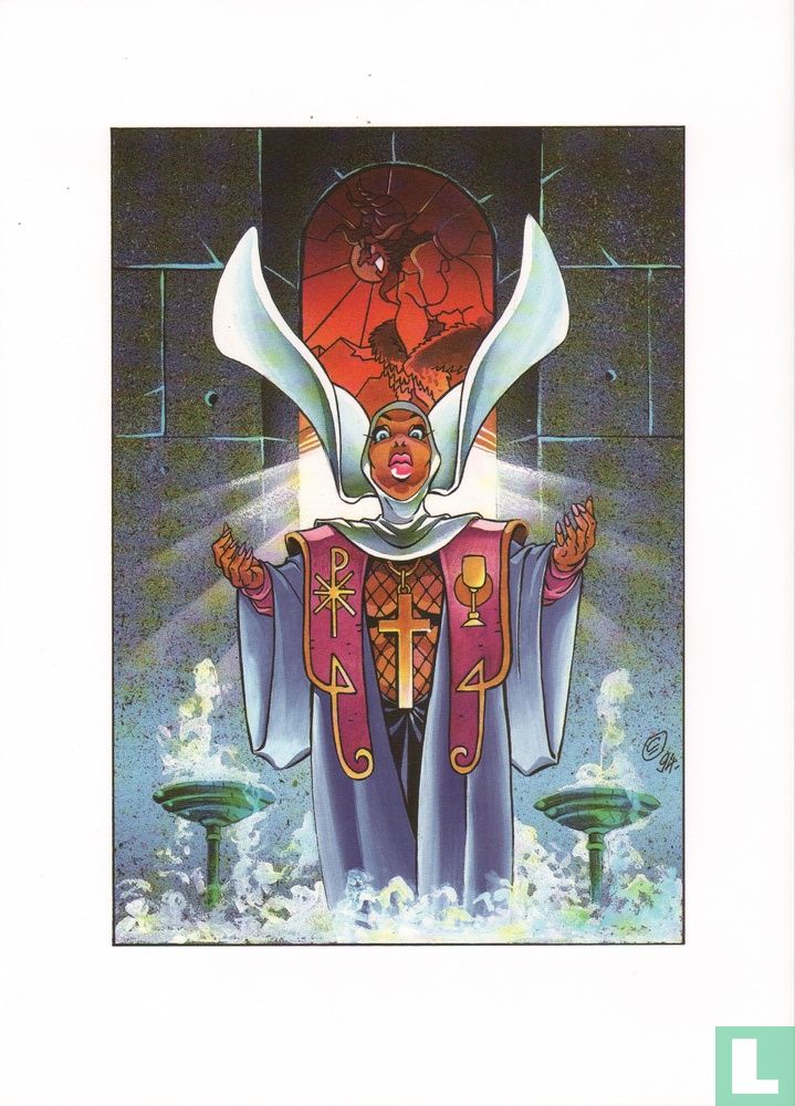 Tarot