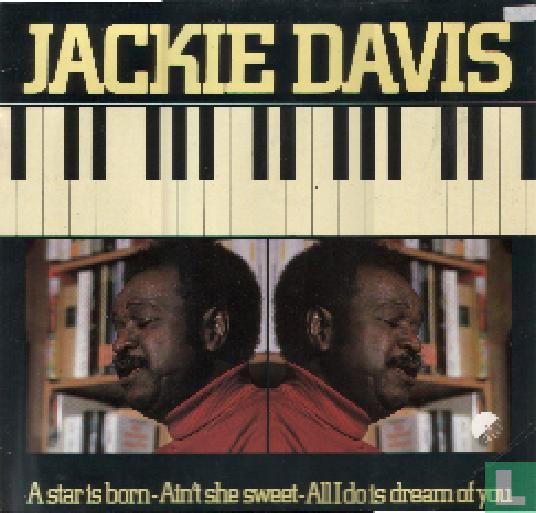 Jackie Davis 