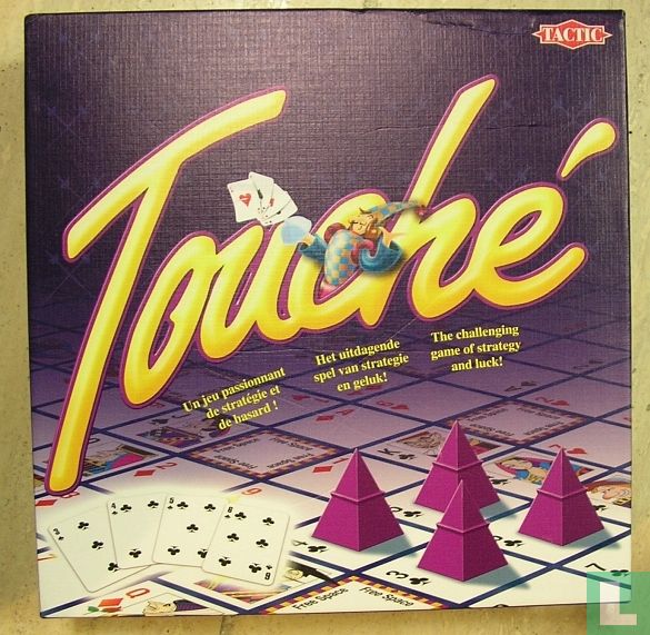 Touche