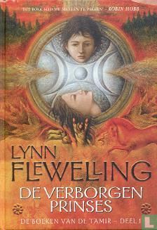 De verborgen prinses
