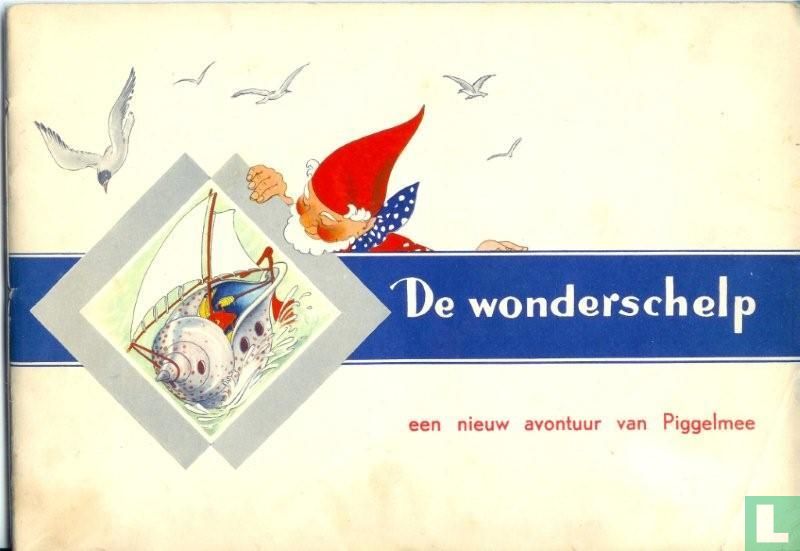 De wonderschelp