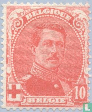 King Albert I