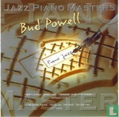 Jazz Piano Masters 