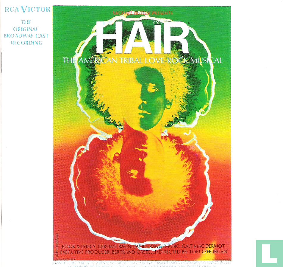 Hair