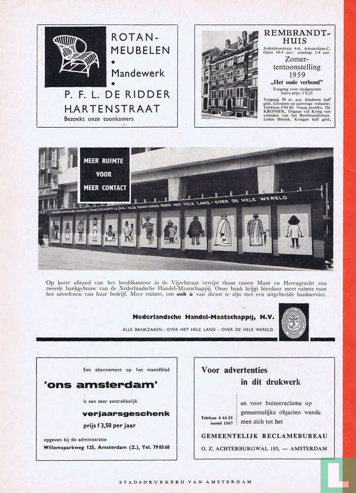 Ons Amsterdam 7
