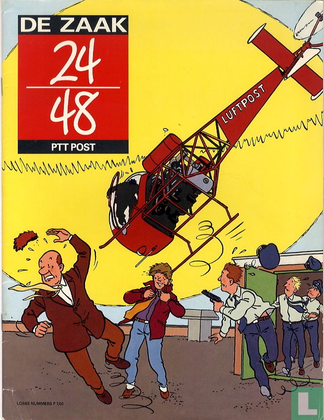 De zaak 24/48