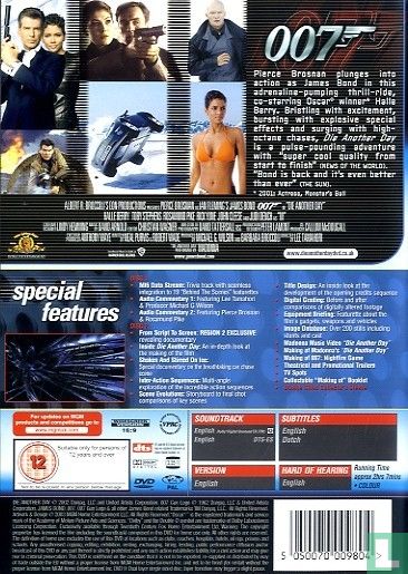Die Another Day