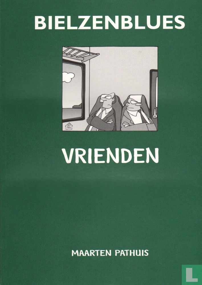 Vrienden