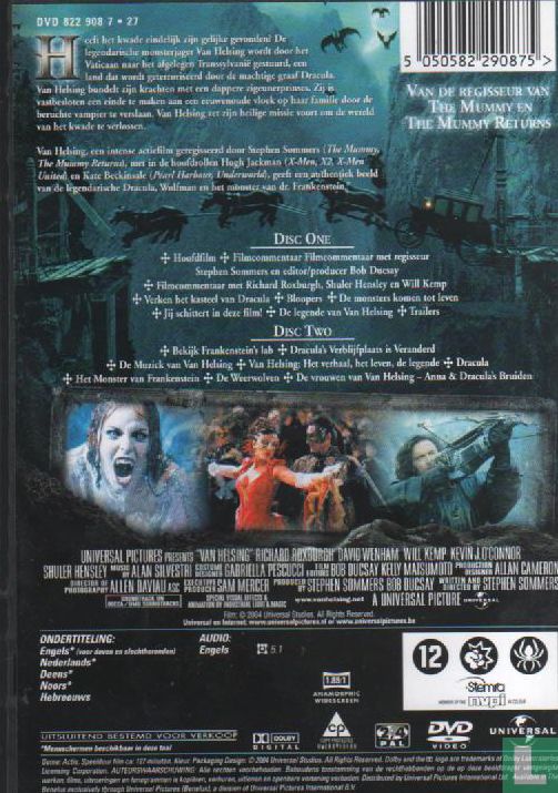 Van Helsing