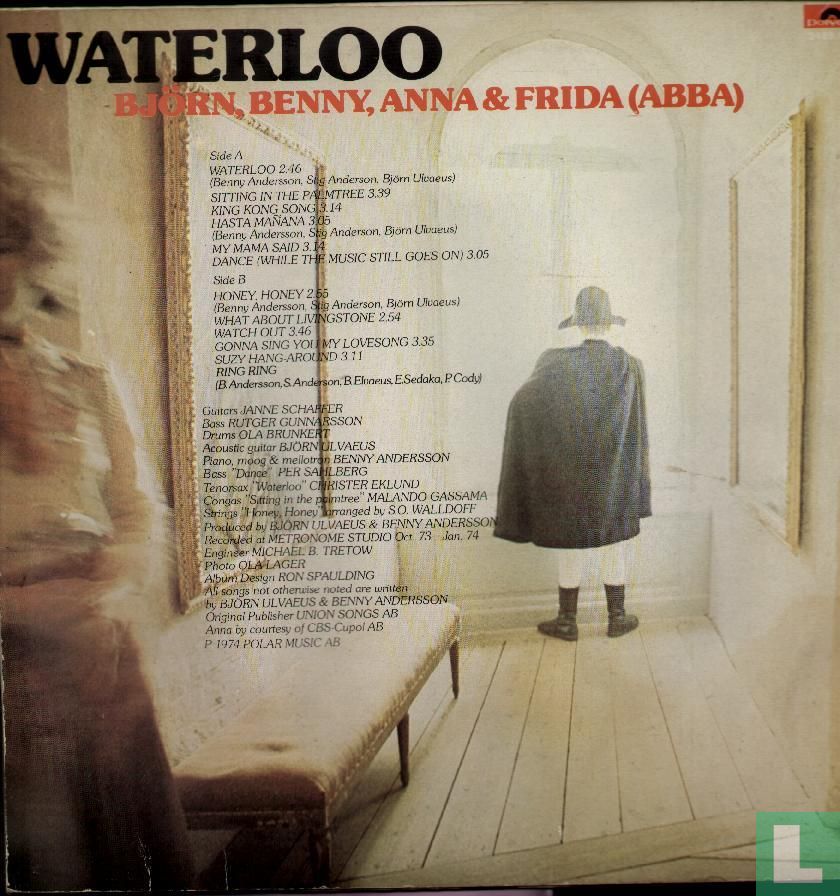 Waterloo