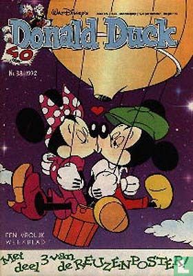 Donald Duck 38