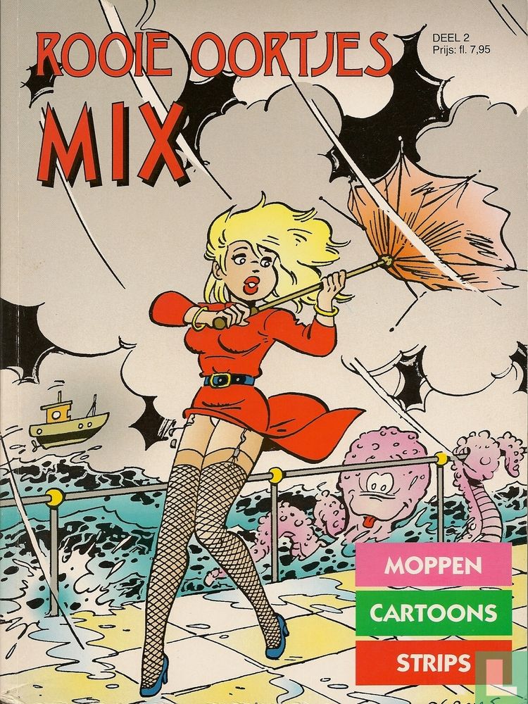 Mix 2