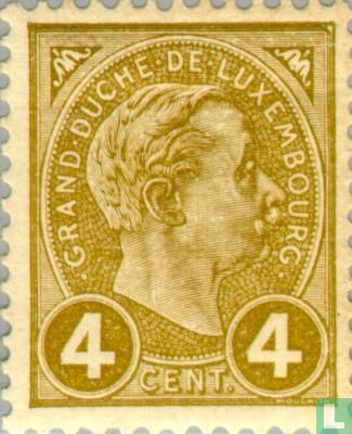Grand-duc Adolphe