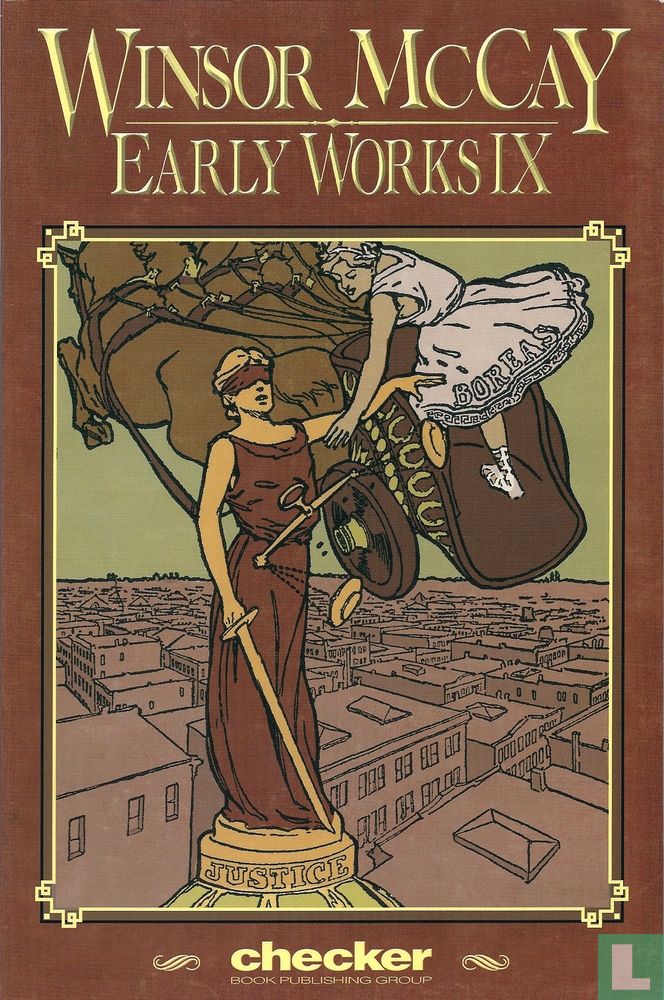 Early Works 9