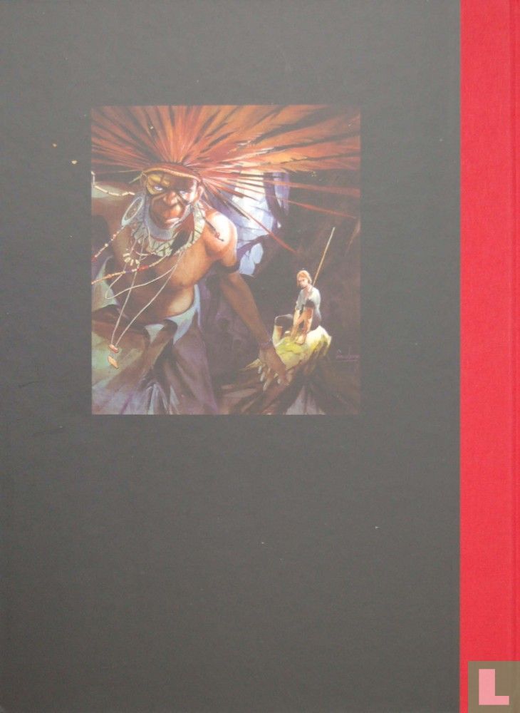 Een wereld zonder kwaad