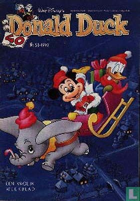 Donald Duck 51