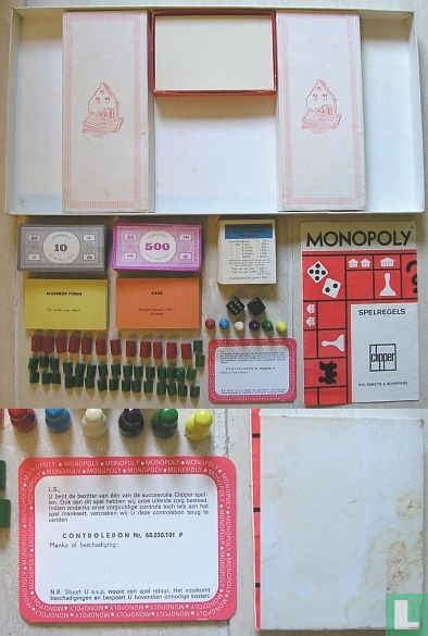 Monopoly