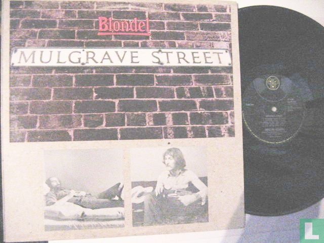 Mulgrave street