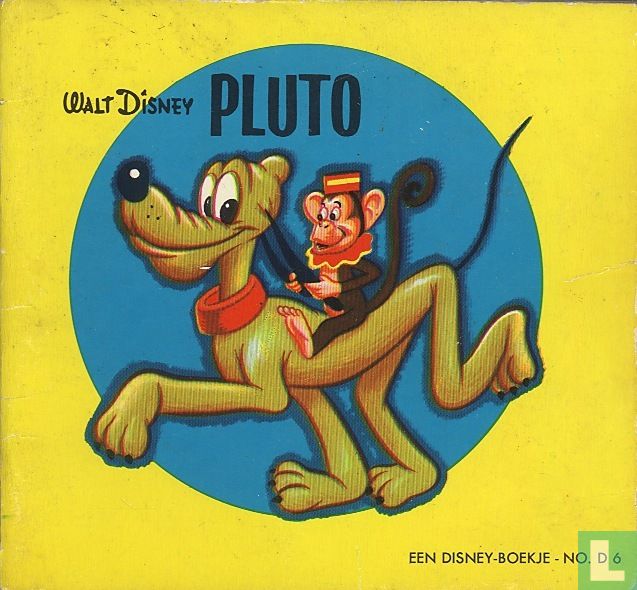 Pluto