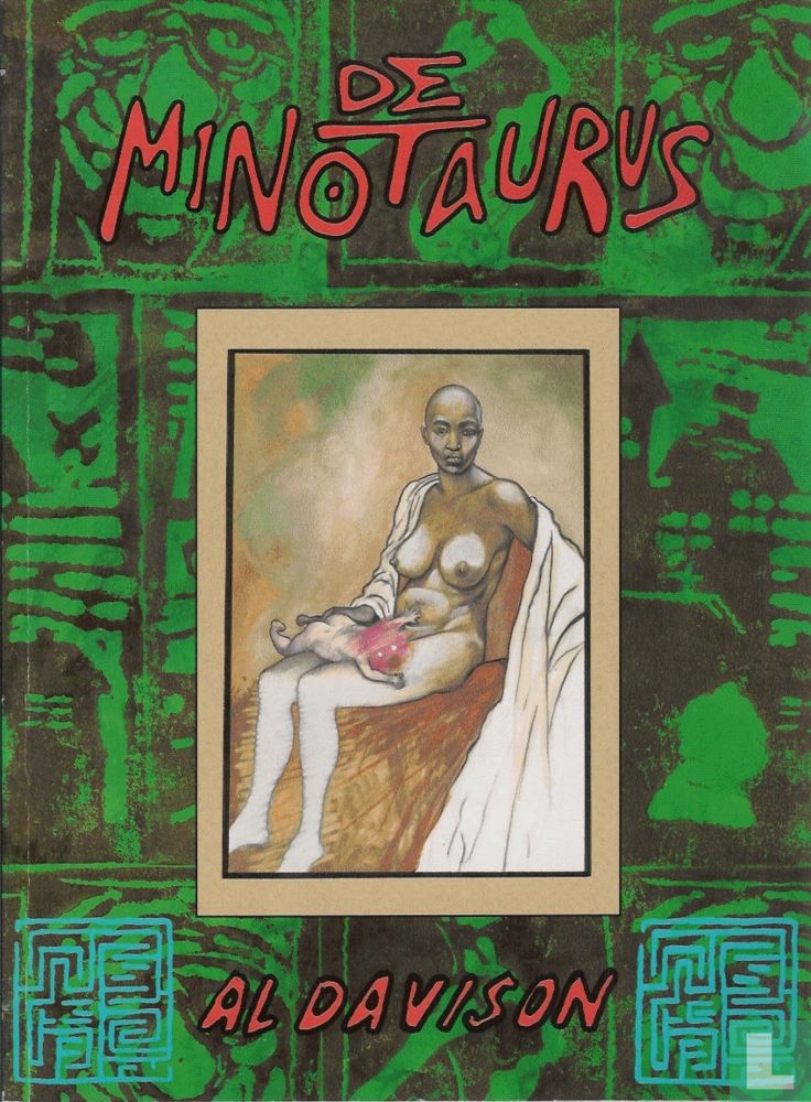 De minotaurus