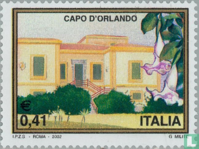 Capo d'Orlando