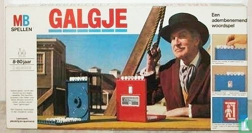 Galgje