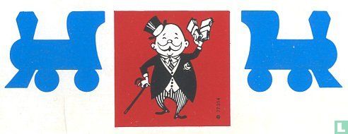 Monopoly