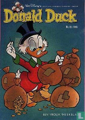 Donald Duck 13