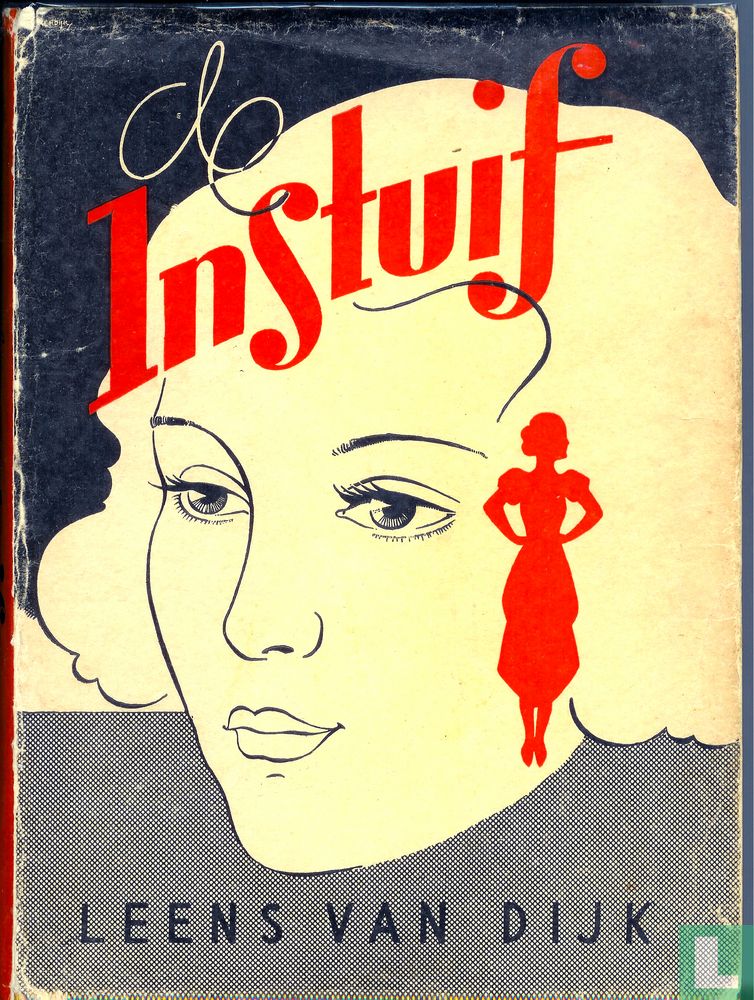 De instuif