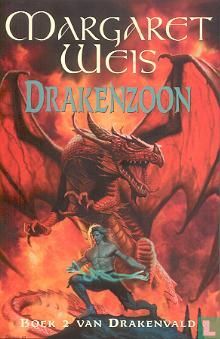 Drakenzoon