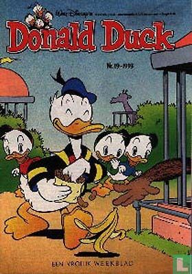 Donald Duck 19