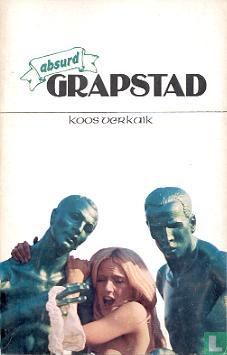 Grapstad