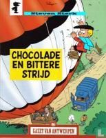 Chocolade en bittere strijd