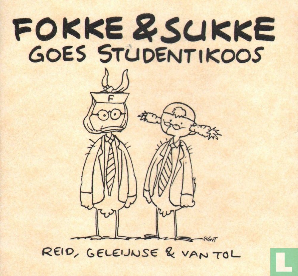 Goes studentikoos